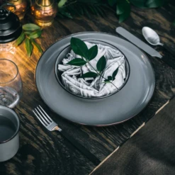 Barebones Enamel Salad Plate - Set Of 2 -Summit Outfitters CKW 374 5 600x600 8e845b35 3997 48f3 9f92 43f96fce4c20