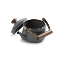 Barebones Enamel Teapot -Summit Outfitters CKW 379 3