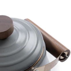 Barebones Enamel Teapot -Summit Outfitters CKW 379 5