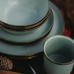 Barebones Enamel Cup - Set Of 2 -Summit Outfitters CKW 428 04