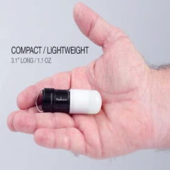 Fenix CL09 Camping Lantern - Grey -Summit Outfitters CL09 GRY 7 9d131e59 9c27 428d 861f ae0a99dd489a