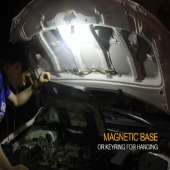 Fenix CL09 Camping Lantern - Grey -Summit Outfitters CL09 GRY 8 079a8f19 7cc5 47af b176 f98ffefaffad