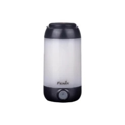 Fenix CL26R USB Rechargable Camping Lantern -Summit Outfitters CL26R Rechargeable Camping Lantern Black
