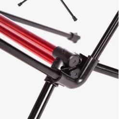 Camp Leader Fabric Top Folding Table - CAMO -Summit Outfitters CL50 CAM 04 430ddd88 1d75 4ea1 ae74 3b48bae36e02