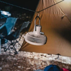 [Limited Edition] Black Claymore Fan V600+ With Pouch -Summit Outfitters CLFN V610BK P 04