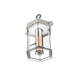 Claymore Lamp Cabin - Ivory -Summit Outfitters CLL 600IV 4
