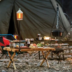 Claymore Lamp Cabin - Ivory -Summit Outfitters CLL 600IV 10 600x600 785c6d06 9382 44d0 a6bd 6515d0508d13