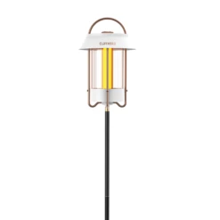 Claymore Lamp Selene - White -Summit Outfitters CLL 650WH 6