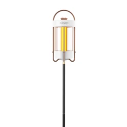 Claymore Lamp Selene - White -Summit Outfitters CLL 650WH 7