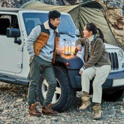 Claymore Lamp Selene - White -Summit Outfitters CLL 650WH 9 600x600 88cb8853 5ed2 4bba b8e0 c4bb06251f31