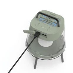 Claymore Lamp Athena - Grey -Summit Outfitters CLL 780MG 9