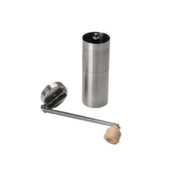 Snow Peak Field Barista Coffee Mill -Summit Outfitters CS 116 2