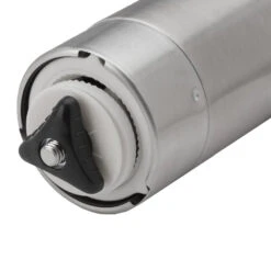 Snow Peak Field Barista Coffee Mill -Summit Outfitters CS 116 3