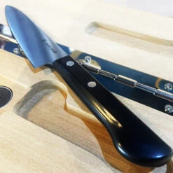 Snow Peak Chopping Board -Summit Outfitters CS 207 lp4