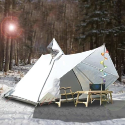 Vidalido Teepee Tent Pro -Summit Outfitters Camel 7 40c8c32b 07a4 4b2b 82b9 dbec72156932