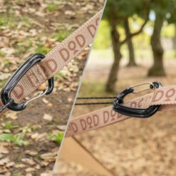 DoD Itsuka No Hammock -Summit Outfitters Carabiner
