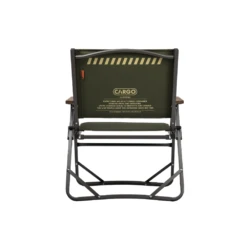 Cargo Container Cosy Folding Chair -Summit Outfitters Cargo 1