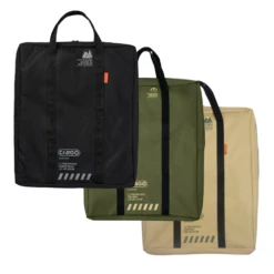 Cargo Container Wide BBQ Chair 2pcs -Summit Outfitters Cargo 3