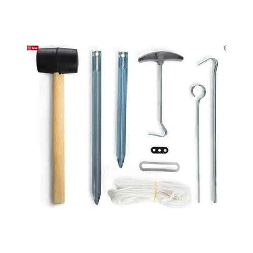 Caribee Tent Accessory Kit 1 Caribee Tent Accessory Kit