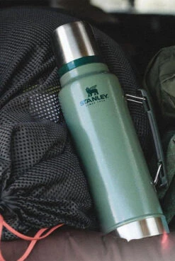 Stanley Classic Vacuum Bottle 1.1QT -Summit Outfitters Classic 1L 1 1qt Bottle Green 20201126010428 600x600 932db4c2 50bc 484a 8530 a89abc2daec1