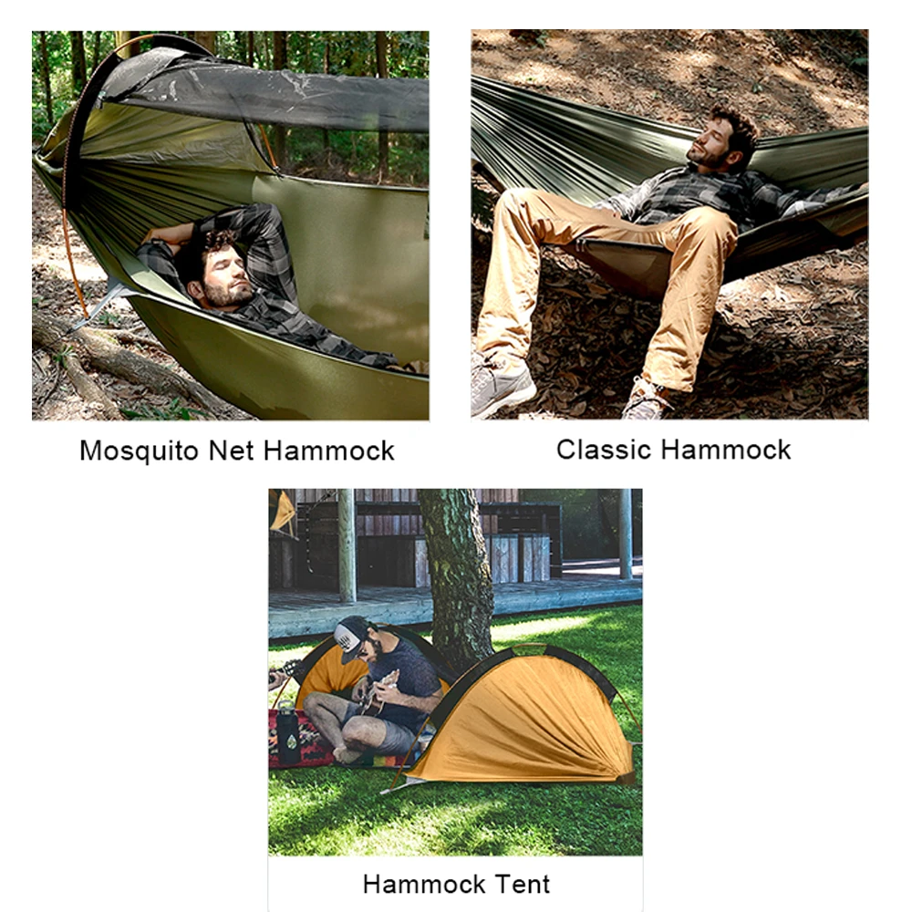 Etrol Pelican Hammock 5 Etrol Pelican Hammock - Image 5