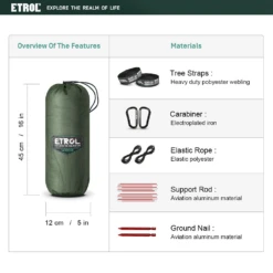 Etrol Pelican Hammock 15 Etrol Pelican Hammock -Summit Outfitters DC LG Ge 07 021051c4 0ca2 498d 9ebb ab67edfa75e1