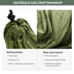 Etrol Toucan Hammock -Summit Outfitters DC PT Ge1 04 57d02567 6f02 4dd2 b9ee bf7605277f5f