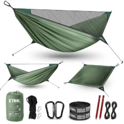 Etrol Bat Hammock -Summit Outfitters DC SJ Ge1 03