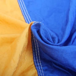 Discovery Adventures Foldable Outdoor Camping Hammock -Summit Outfitters DFH66159 8