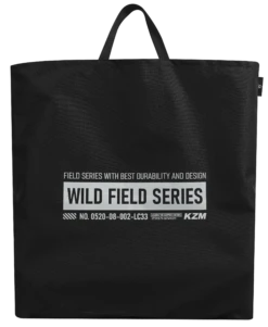 KZM Field Slab Chair -Summit Outfitters DSC03210