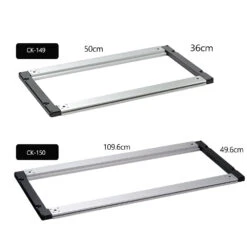 Snow Peak IGT Frame 7 Snow Peak IGT Frame -Summit Outfitters Dimension 08b94bed 0fda 4677 88b7 04d538822347