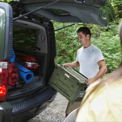 Etrol Box Turtle Folding Box -Summit Outfitters ET 03 4