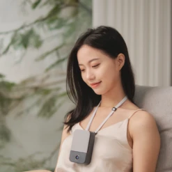 Neck Fan USB Rechargeable -Summit Outfitters Edited 5 2253e2e9 7fff 4c43 98b5 6188851c7769