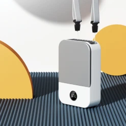 Neck Fan USB Rechargeable -Summit Outfitters Edited 7