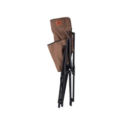 Campingmoon Foldable Camping Chair -Summit Outfitters F 1003C CF 5