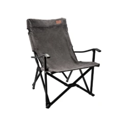 Campingmoon Foldable Camping Chair -Summit Outfitters F 1003C H 4