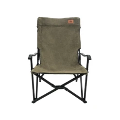Campingmoon Foldable Camping Chair -Summit Outfitters F 1003C H 9