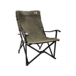Campingmoon Foldable Camping Chair -Summit Outfitters F 1003C K 2