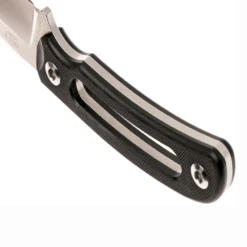 Ruike F815-B Knife - Black -Summit Outfitters F815 B 5