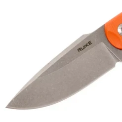 Ruike F815-J Knife - Orange -Summit Outfitters F815 J 4