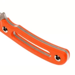 Ruike F815-J Knife - Orange -Summit Outfitters F815 J 5