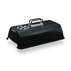 Biolite FirePit Grill Lid -Summit Outfitters FPF0100 2