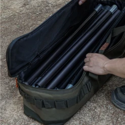 KZM Field Pole Safe Bag 10 KZM Field Pole Safe Bag -Summit Outfitters FieldPoleSafeBag
