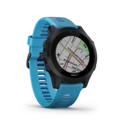 Garmin Forerunner 945 - GPS WI-FI Smartwatch -Summit Outfitters Forerunner945 blue image 03