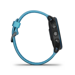 Garmin Forerunner 945 - GPS WI-FI Smartwatch -Summit Outfitters Forerunner945 blue image 04