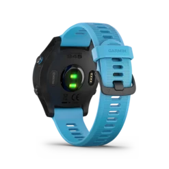 Garmin Forerunner 945 - GPS WI-FI Smartwatch -Summit Outfitters Forerunner945 blue image 05