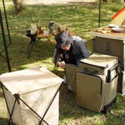 DoD Stealth X -Summit Outfitters GM1 450 TN 08