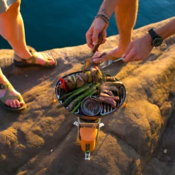 BioLite Portable Grill -Summit Outfitters GRA 5