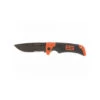Gerber Bear Grylls Survival Series Scout Folding Knife - Drop Point/Serrated