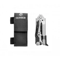 Gerber Centre-Drive, Belt, Efs -Summit Outfitters Gerber Center Drive Multi Tool 7